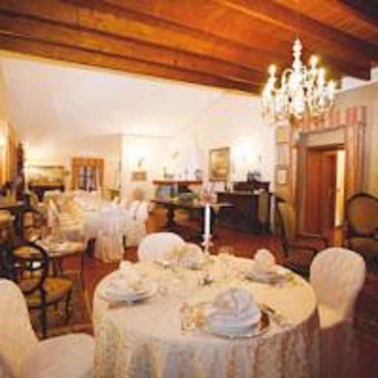 Готель Castello D'Abruzzo Ripa Teatina Екстер'єр фото