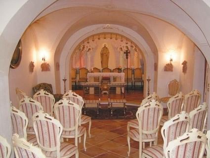 Готель Castello D'Abruzzo Ripa Teatina Екстер'єр фото
